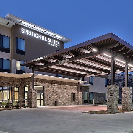 Springhill Suites Дуранго Екстер'єр фото