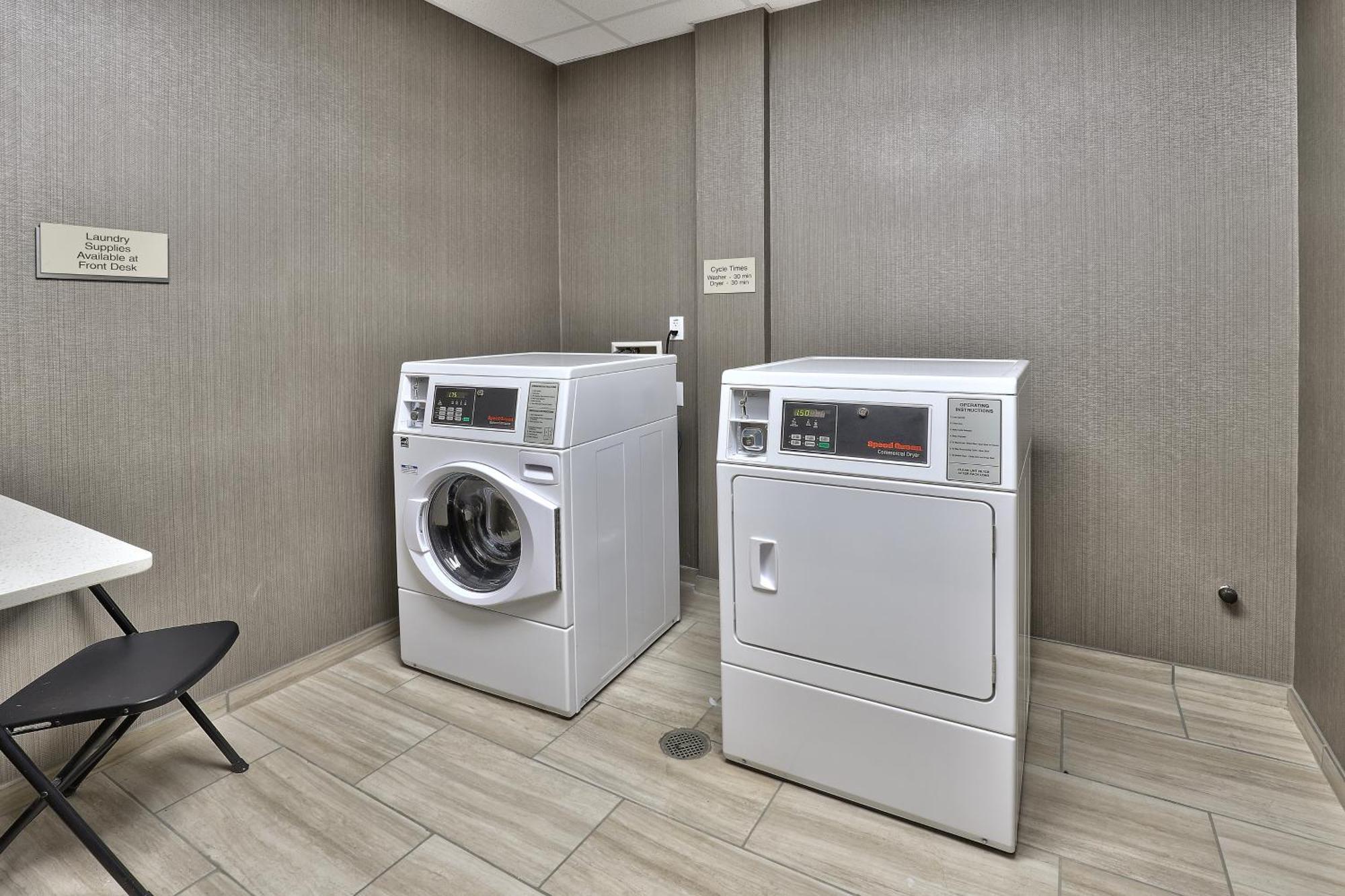 Springhill Suites Дуранго Екстер'єр фото