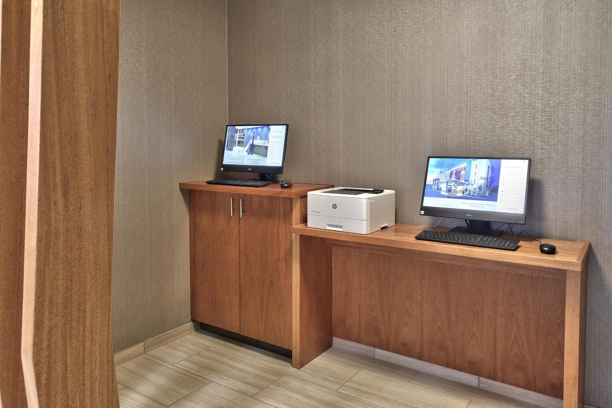 Springhill Suites Дуранго Екстер'єр фото