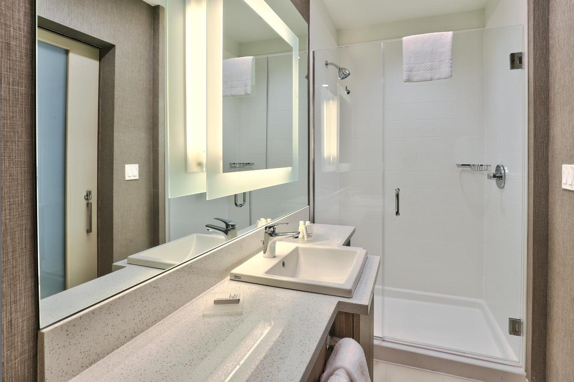 Springhill Suites Дуранго Екстер'єр фото