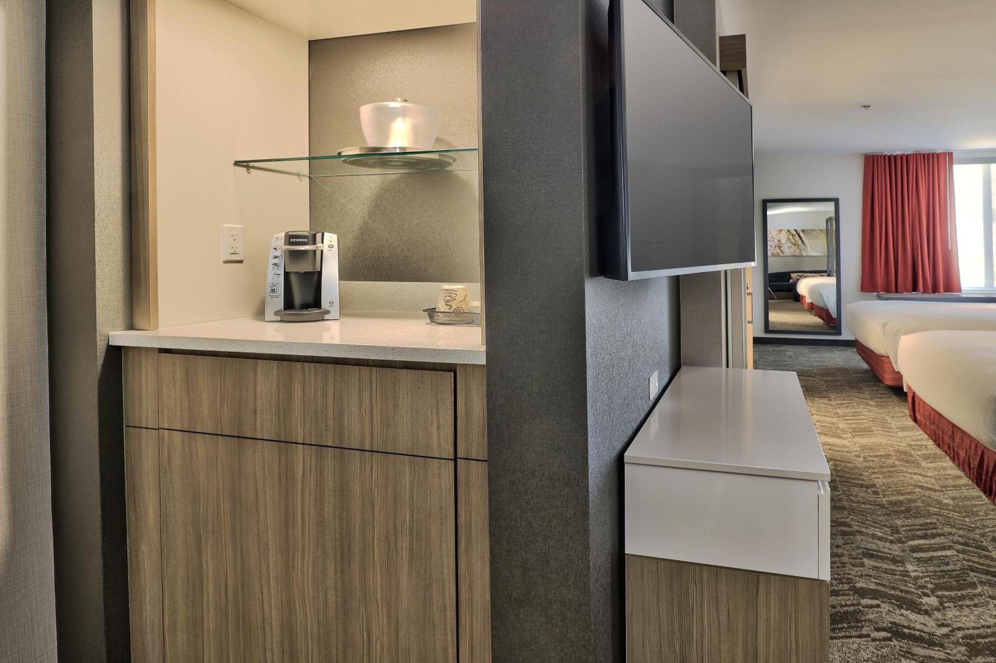 Springhill Suites Дуранго Екстер'єр фото