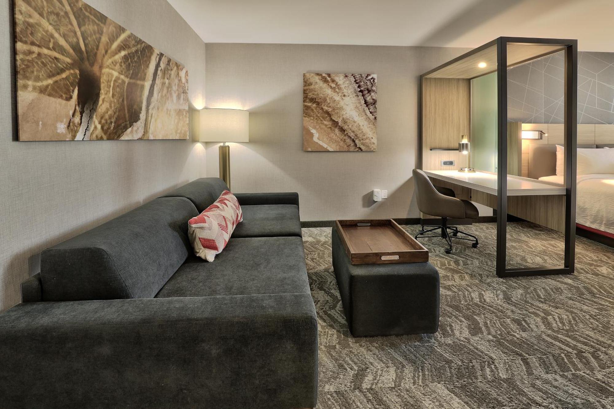 Springhill Suites Дуранго Екстер'єр фото