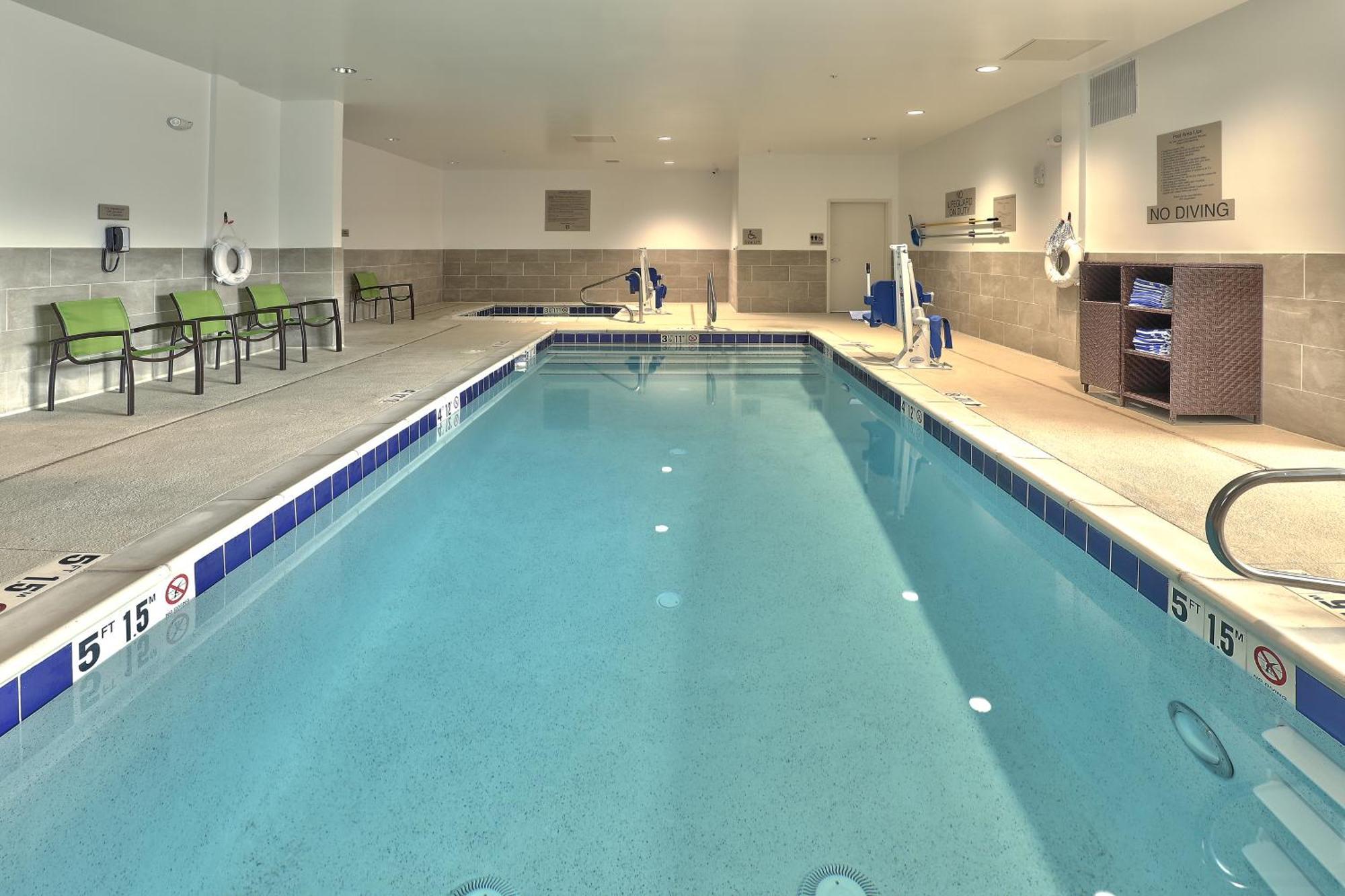 Springhill Suites Дуранго Екстер'єр фото
