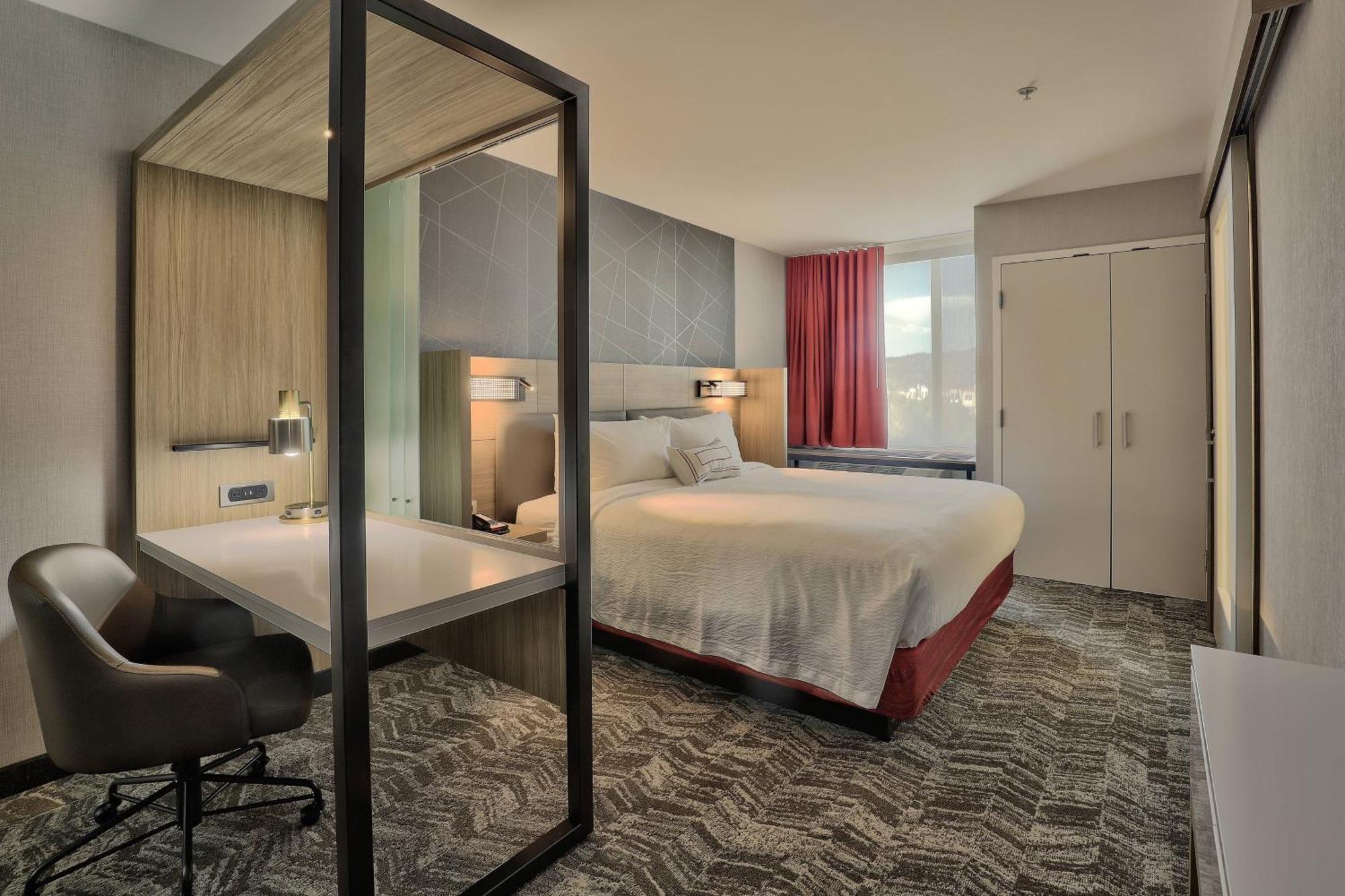Springhill Suites Дуранго Екстер'єр фото