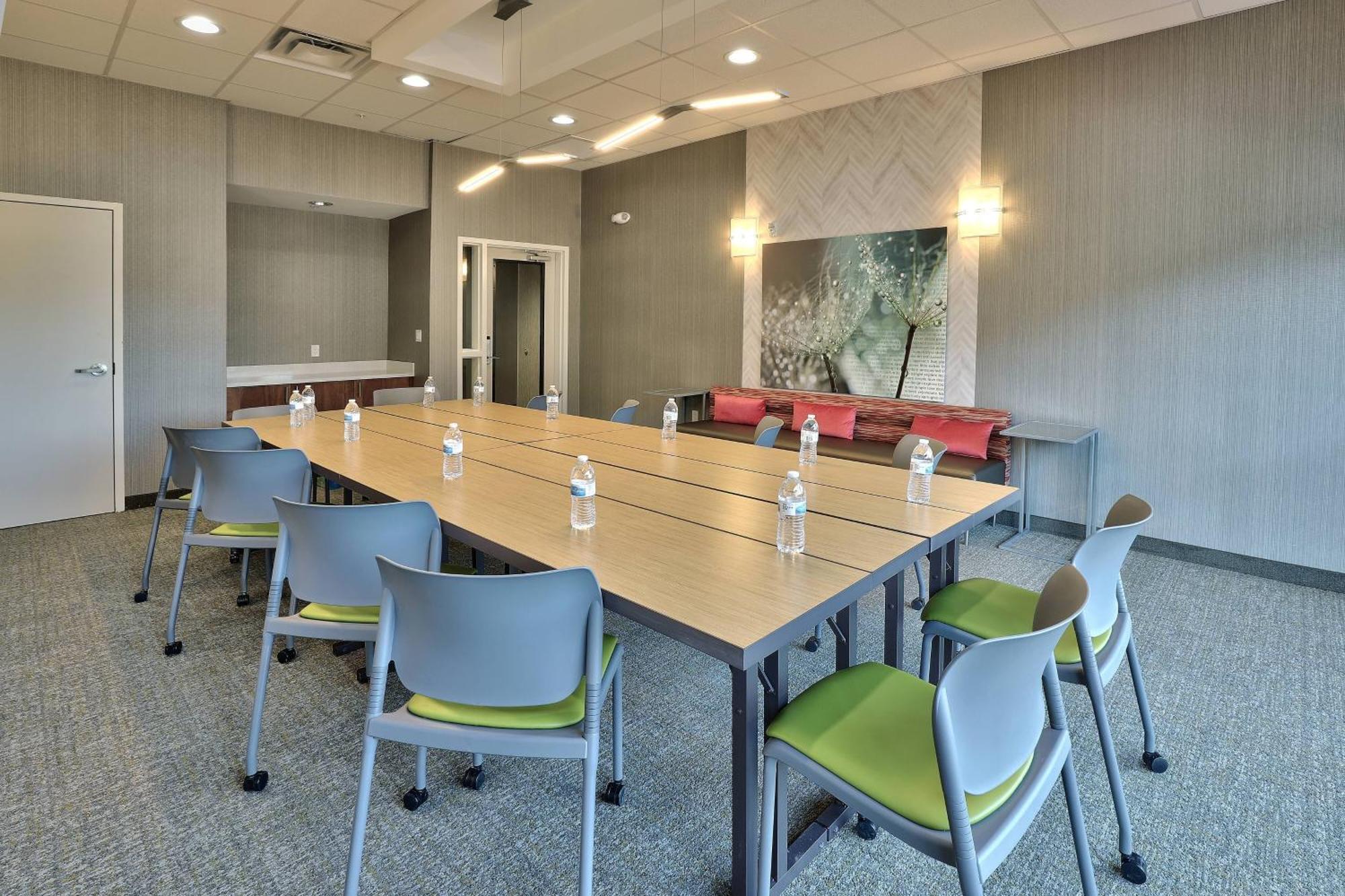 Springhill Suites Дуранго Екстер'єр фото